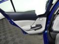 Dyno Blue Pearl - Civic LX Sedan Photo No. 20