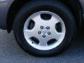 Bluestone Metallic - Highlander Limited 4WD Photo No. 27