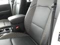 2021 Jeep Wrangler Unlimited High Altitude 4x4 Front Seat