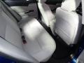 Dyno Blue Pearl - Civic LX Sedan Photo No. 23