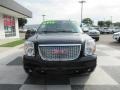 Onyx Black - Yukon XL SLT Photo No. 2