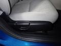 Dyno Blue Pearl - Civic LX Sedan Photo No. 25