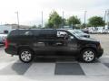 Onyx Black - Yukon XL SLT Photo No. 3