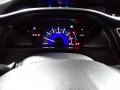 Dyno Blue Pearl - Civic LX Sedan Photo No. 27