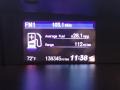 Dyno Blue Pearl - Civic LX Sedan Photo No. 28