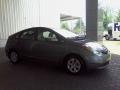 Tideland Gray Green Pearl - Prius Hybrid Photo No. 4