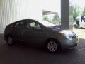 2005 Tideland Gray Green Pearl Toyota Prius Hybrid  photo #4