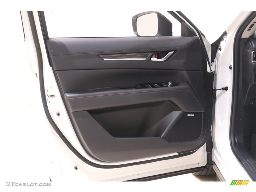 2017 Mazda CX-5 Grand Touring AWD Door Panel Photos