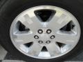 2014 GMC Yukon XL SLT Wheel and Tire Photo