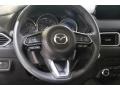  2017 CX-5 Grand Touring AWD Steering Wheel