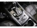  2017 CX-5 Grand Touring AWD 6 Speed Automatic Shifter