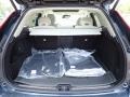 Blonde/Charcoal Trunk Photo for 2021 Volvo XC60 #139561787
