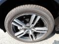  2021 XC60 T5 AWD Momentum Wheel