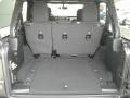 Black Trunk Photo for 2021 Jeep Wrangler Unlimited #139562165