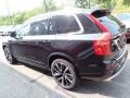 Onyx Black Metallic - XC90 T6 AWD Momentum Photo No. 4