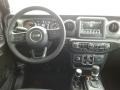 2021 Granite Crystal Metallic Jeep Wrangler Unlimited Sport 4x4  photo #17