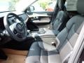 Onyx Black Metallic - XC90 T6 AWD Momentum Photo No. 7