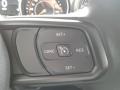 2021 Granite Crystal Metallic Jeep Wrangler Unlimited Sport 4x4  photo #19