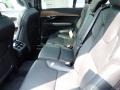 Onyx Black Metallic - XC90 T6 AWD Momentum Photo No. 8