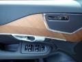 Charcoal Door Panel Photo for 2021 Volvo XC90 #139562363