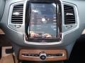Onyx Black Metallic - XC90 T6 AWD Momentum Photo No. 15