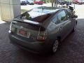 2005 Tideland Gray Green Pearl Toyota Prius Hybrid  photo #18