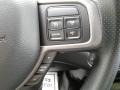 Black/Diesel Gray Steering Wheel Photo for 2020 Ram 4500 #139563086