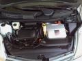 Tideland Gray Green Pearl - Prius Hybrid Photo No. 19
