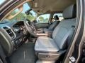 2020 Granite Crystal Metallic Ram 1500 Big Horn Crew Cab 4x4  photo #2