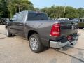 2020 Granite Crystal Metallic Ram 1500 Big Horn Crew Cab 4x4  photo #9