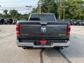 2020 Granite Crystal Metallic Ram 1500 Big Horn Crew Cab 4x4  photo #10