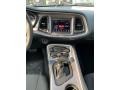 2020 Dodge Challenger GT AWD Controls