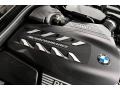 2021 BMW 5 Series M550i xDrive Sedan Badge and Logo Photo