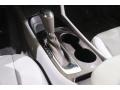 CVT Automatic 2020 Chevrolet Malibu LS Transmission