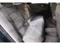 Dark Atmosphere/Medium Ash Gray Rear Seat Photo for 2020 Chevrolet Malibu #139565414
