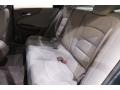 2020 Chevrolet Malibu LS Rear Seat