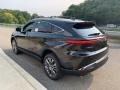 Celestial Black - Venza Hybrid Limited AWD Photo No. 2