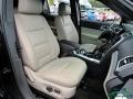 2015 Tuxedo Black Ford Explorer XLT 4WD  photo #12