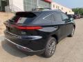 Celestial Black - Venza Hybrid Limited AWD Photo No. 8