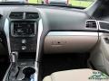 2015 Tuxedo Black Ford Explorer XLT 4WD  photo #17