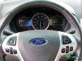 2015 Tuxedo Black Ford Explorer XLT 4WD  photo #18