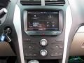 2015 Tuxedo Black Ford Explorer XLT 4WD  photo #19