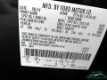 2015 Tuxedo Black Ford Explorer XLT 4WD  photo #24