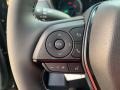 Java/Black Steering Wheel Photo for 2021 Toyota Venza #139565993