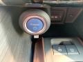 2021 Toyota Venza Hybrid Limited AWD Controls