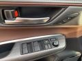 2021 Toyota Venza Hybrid Limited AWD Controls