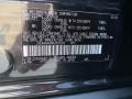 219: Celestial Black 2021 Toyota Venza Hybrid Limited AWD Color Code