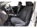Charcoal Front Seat Photo for 2013 Nissan Sentra #139566470