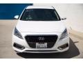 Hyper White - Sonata SE Hybrid Photo No. 7