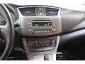 Charcoal Controls Photo for 2013 Nissan Sentra #139566518